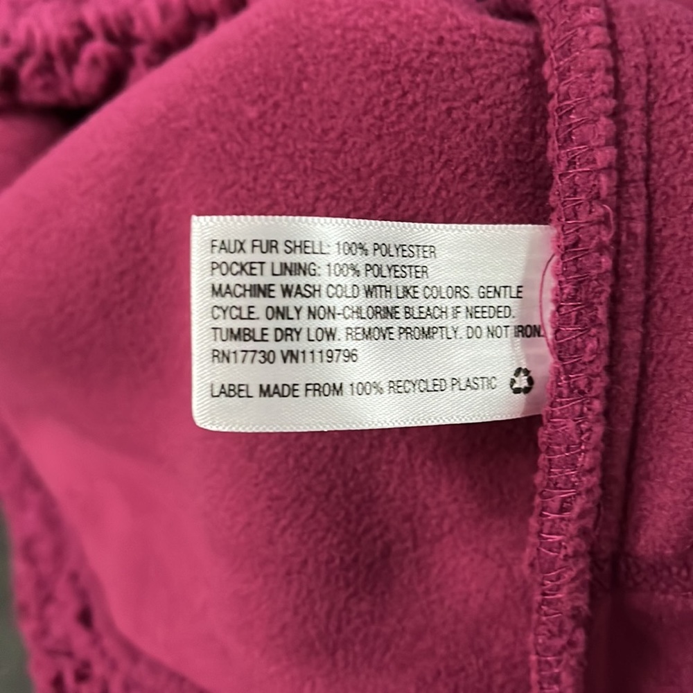 Universal thread women’s coat - Picture 4 of 4